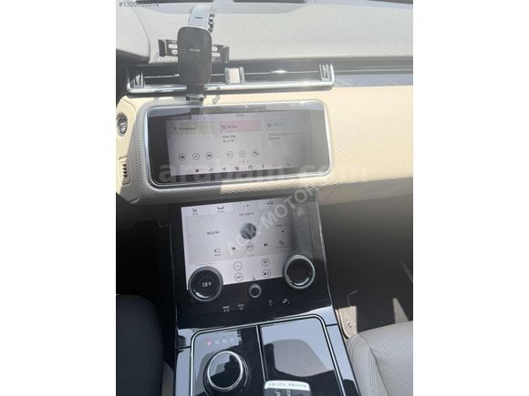 2019-RANGE ROVER VELAR-115.000KM-240HP