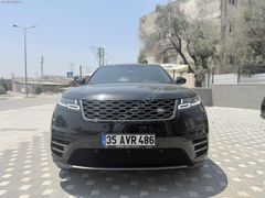 2019-RANGE ROVER VELAR-115.000KM-240HP