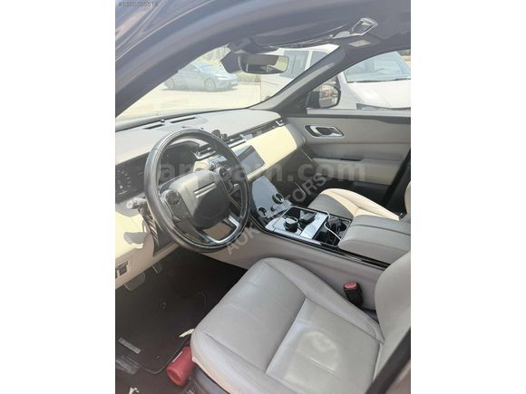 2019-RANGE ROVER VELAR-115.000KM-240HP