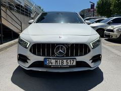 EMSALSİZ 78.500 KM AMG+ İMZALI FULL+FULL ÇİFT KOLTUK HAFIZA