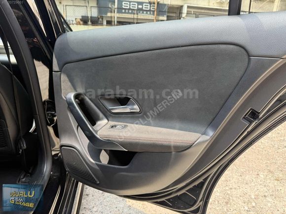 2023 MERCEDES A200 HATASIZ SERVİS BAKIMLI