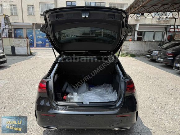2023 MERCEDES A200 HATASIZ SERVİS BAKIMLI