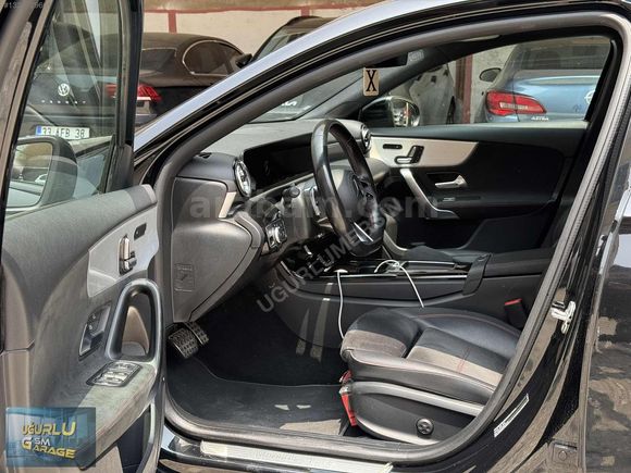 2023 MERCEDES A200 HATASIZ SERVİS BAKIMLI