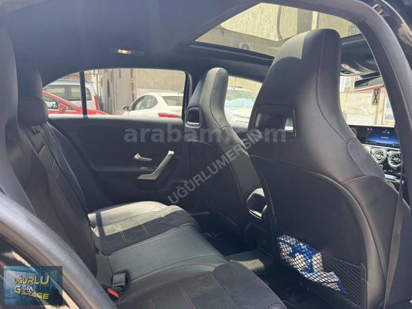 2023 MERCEDES A200 HATASIZ SERVİS BAKIMLI