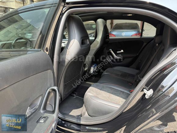 2023 MERCEDES A200 HATASIZ SERVİS BAKIMLI