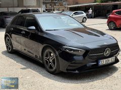 2023 MERCEDES A200 HATASIZ SERVİS BAKIMLI