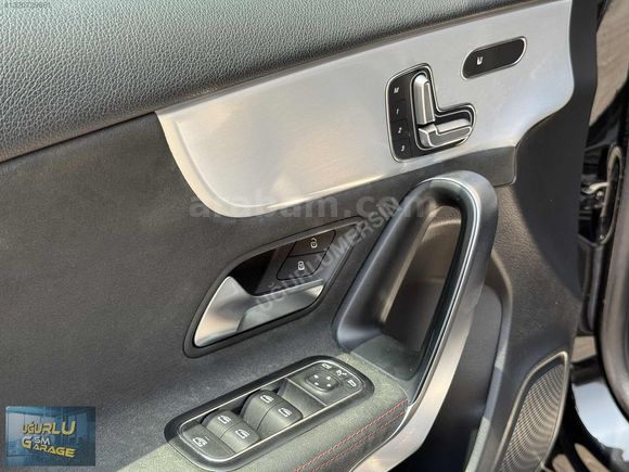2023 MERCEDES A200 HATASIZ SERVİS BAKIMLI