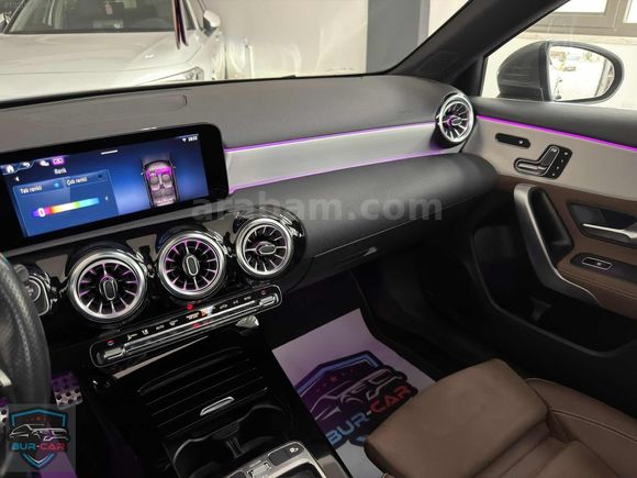 HATASIZ-2024-A200-AMG-33.000KM-İLK ELDEN-SERVİS BAKIM-MULTİBEAM