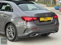 HATASIZ-2024-A200-AMG-33.000KM-İLK ELDEN-SERVİS BAKIM-MULTİBEAM