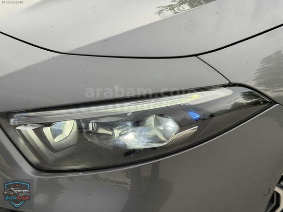HATASIZ-2024-A200-AMG-33.000KM-İLK ELDEN-SERVİS BAKIM-MULTİBEAM