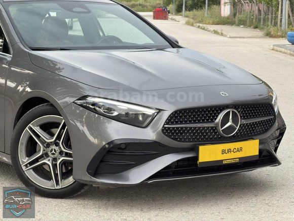 HATASIZ-2024-A200-AMG-33.000KM-İLK ELDEN-SERVİS BAKIM-MULTİBEAM