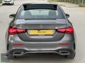 HATASIZ-2024-A200-AMG-33.000KM-İLK ELDEN-SERVİS BAKIM-MULTİBEAM