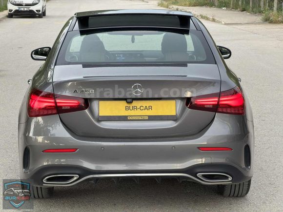 HATASIZ-2024-A200-AMG-33.000KM-İLK ELDEN-SERVİS BAKIM-MULTİBEAM