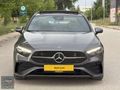 HATASIZ-2024-A200-AMG-33.000KM-İLK ELDEN-SERVİS BAKIM-MULTİBEAM