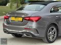 HATASIZ-2024-A200-AMG-33.000KM-İLK ELDEN-SERVİS BAKIM-MULTİBEAM