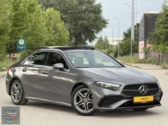HATASIZ-2024-A200-AMG-33.000KM-İLK ELDEN-SERVİS BAKIM-MULTİBEAM