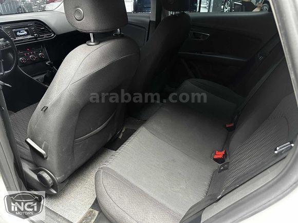 İNCİ'dn Boyasz/İlkShbndn/LedPakt/Start&Stop/130.000KM