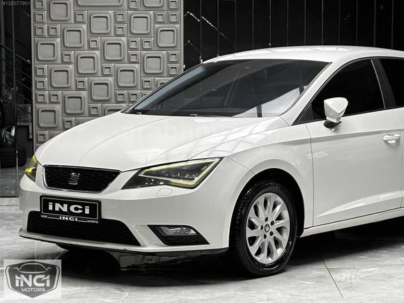 İNCİ'dn Boyasz/İlkShbndn/LedPakt/Start&Stop/130.000KM