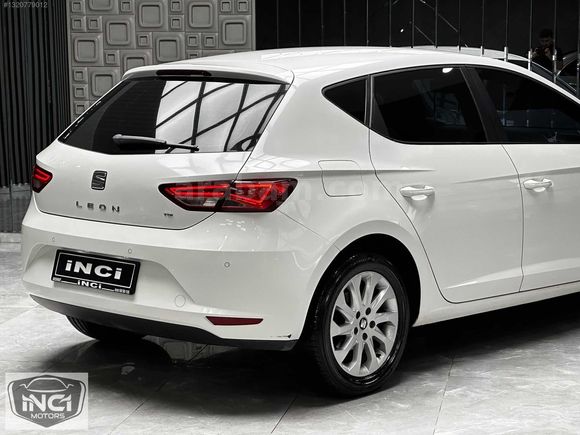 İNCİ'dn Boyasz/İlkShbndn/LedPakt/Start&Stop/130.000KM