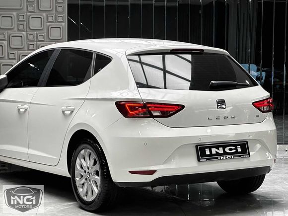 İNCİ'dn Boyasz/İlkShbndn/LedPakt/Start&Stop/130.000KM