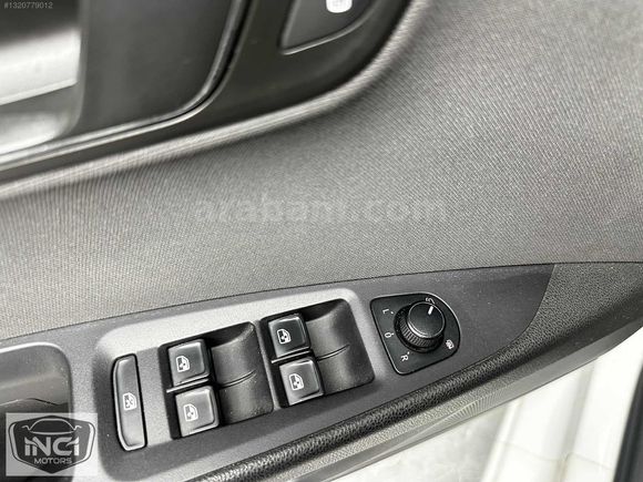 İNCİ'dn Boyasz/İlkShbndn/LedPakt/Start&Stop/130.000KM