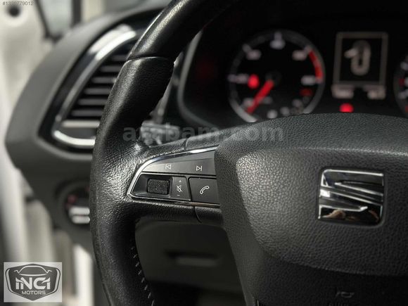İNCİ'dn Boyasz/İlkShbndn/LedPakt/Start&Stop/130.000KM