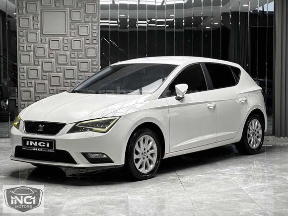 İNCİ'dn Boyasz/İlkShbndn/LedPakt/Start&Stop/130.000KM