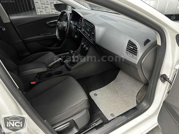 İNCİ'dn Boyasz/İlkShbndn/LedPakt/Start&Stop/130.000KM