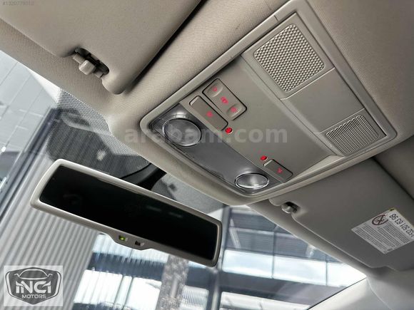 İNCİ'dn Boyasz/İlkShbndn/LedPakt/Start&Stop/130.000KM
