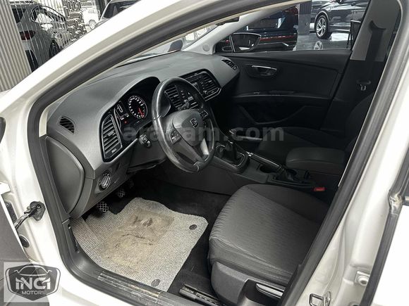 İNCİ'dn Boyasz/İlkShbndn/LedPakt/Start&Stop/130.000KM
