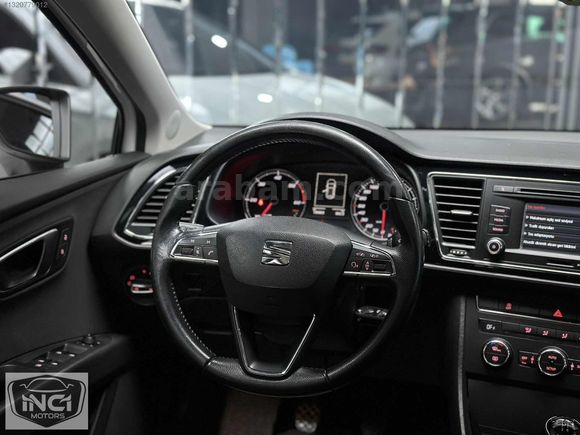 İNCİ'dn Boyasz/İlkShbndn/LedPakt/Start&Stop/130.000KM