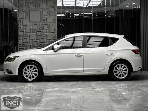 İNCİ'dn Boyasz/İlkShbndn/LedPakt/Start&Stop/130.000KM