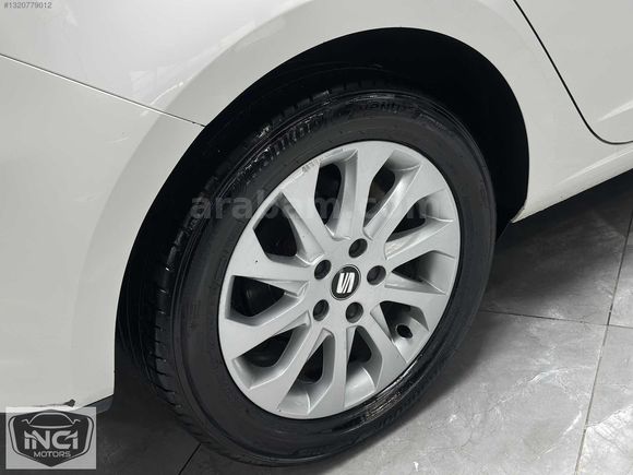 İNCİ'dn Boyasz/İlkShbndn/LedPakt/Start&Stop/130.000KM