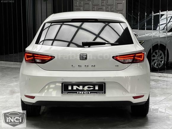 İNCİ'dn Boyasz/İlkShbndn/LedPakt/Start&Stop/130.000KM