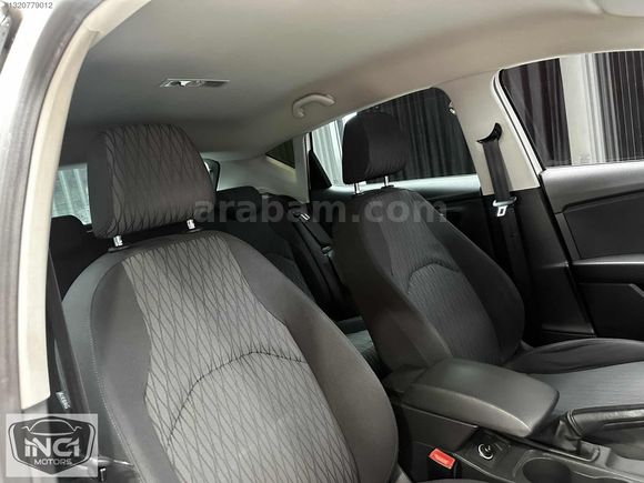 İNCİ'dn Boyasz/İlkShbndn/LedPakt/Start&Stop/130.000KM