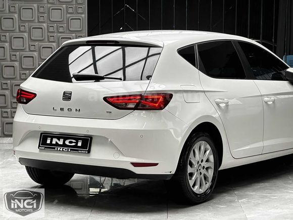 İNCİ'dn Boyasz/İlkShbndn/LedPakt/Start&Stop/130.000KM