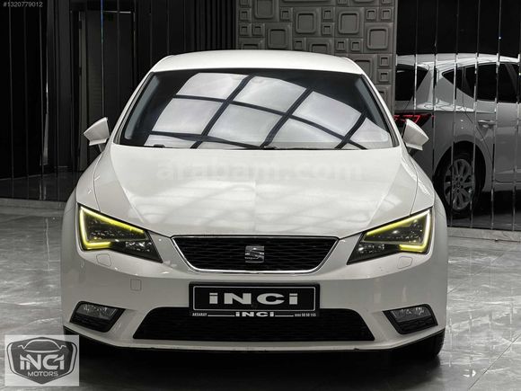 İNCİ'dn Boyasz/İlkShbndn/LedPakt/Start&Stop/130.000KM