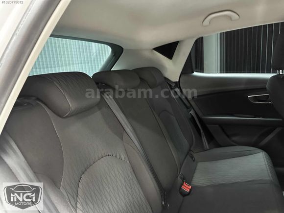 İNCİ'dn Boyasz/İlkShbndn/LedPakt/Start&Stop/130.000KM