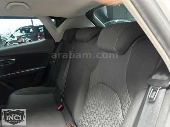 İNCİ'dn Boyasz/İlkShbndn/LedPakt/Start&Stop/130.000KM