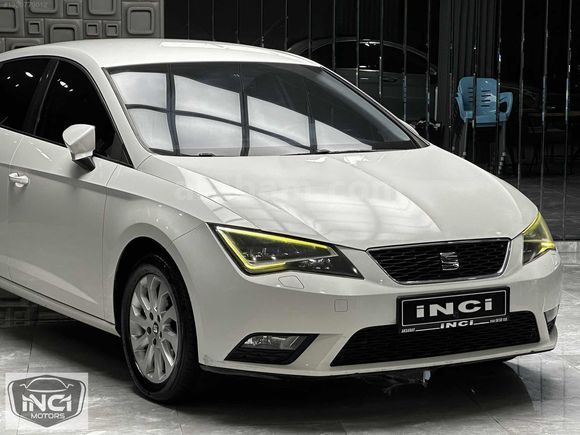 İNCİ'dn Boyasz/İlkShbndn/LedPakt/Start&Stop/130.000KM