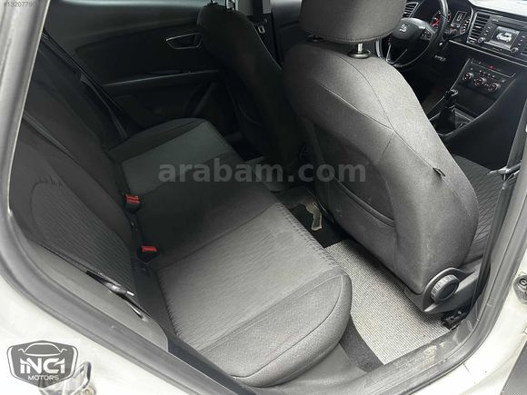 İNCİ'dn Boyasz/İlkShbndn/LedPakt/Start&Stop/130.000KM