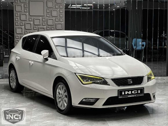 İNCİ'dn Boyasz/İlkShbndn/LedPakt/Start&Stop/130.000KM