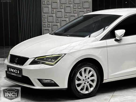 İNCİ'dn Boyasz/İlkShbndn/LedPakt/Start&Stop/130.000KM