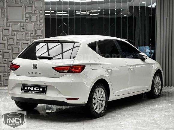 İNCİ'dn Boyasz/İlkShbndn/LedPakt/Start&Stop/130.000KM