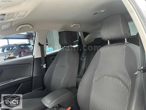 İNCİ'dn Boyasz/İlkShbndn/LedPakt/Start&Stop/130.000KM