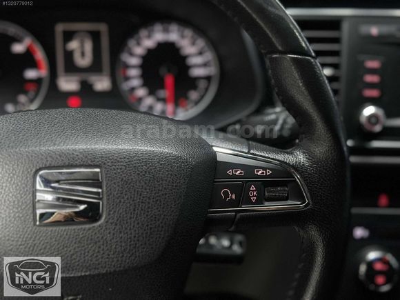 İNCİ'dn Boyasz/İlkShbndn/LedPakt/Start&Stop/130.000KM
