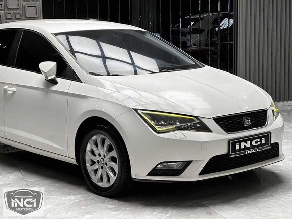 İNCİ'dn Boyasz/İlkShbndn/LedPakt/Start&Stop/130.000KM