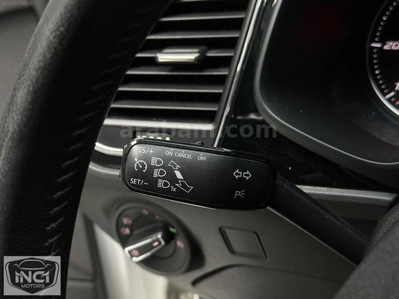 İNCİ'dn Boyasz/İlkShbndn/LedPakt/Start&Stop/130.000KM