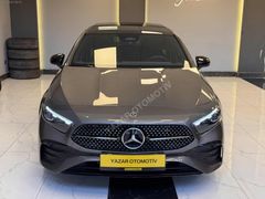 MERCEDES A200 AMG2025 HYBRID 6.800 KM HATASIZBOYASIZ GECE PAKETİ
