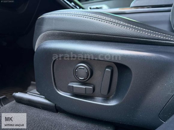-MK MOTORLU ARAÇLAR-(HATASIZ) RANGE ROVER VELAR 2.0TD4 R-D. SE